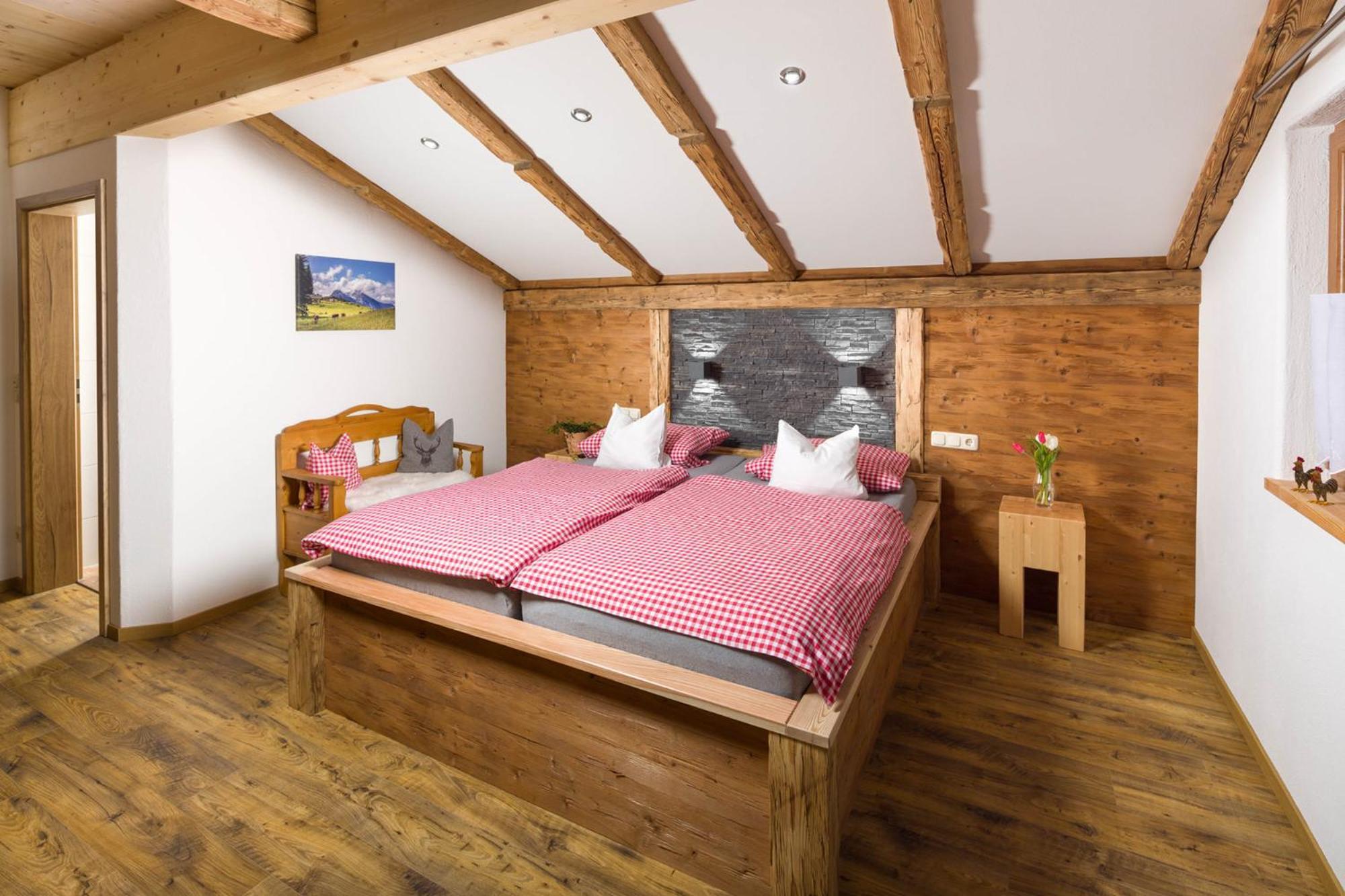 Gaestehaus Kaltbachhaeusl Garni Ramsau bei Berchtesgaden Extérieur photo