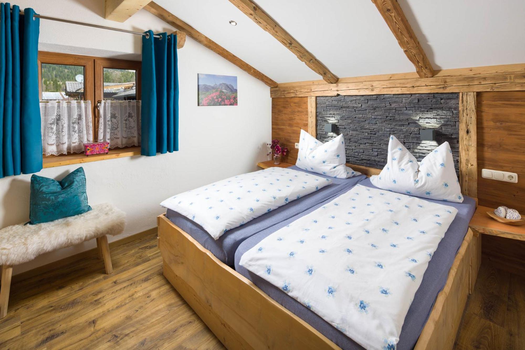 Gaestehaus Kaltbachhaeusl Garni Ramsau bei Berchtesgaden Extérieur photo